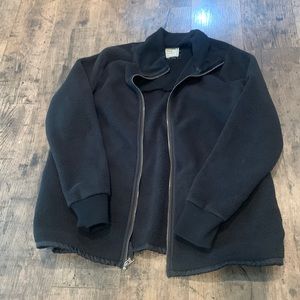 Womens fleece jacket